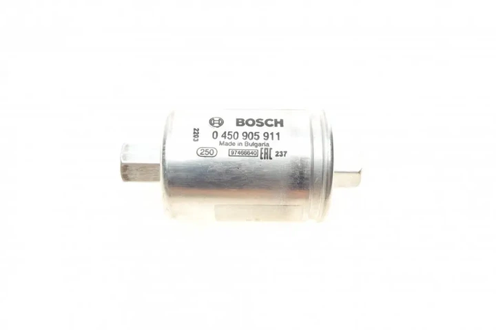 Фільтр паливний Lada 2110 1.6 00-12 BOSCH 0 450 905 911 - изображение 2