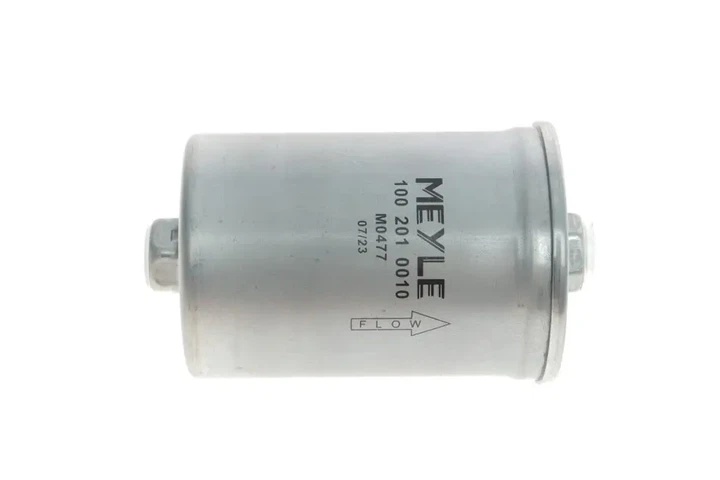Фільтр топливний Audi A4 1.8t/2.8/ A6 2.4-4.2 97-05/Citroen Jumper/Peugeot Boxer 2.0 94- MEYLE 100 201 0010 - зображення 2