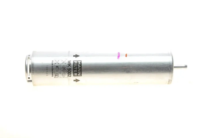 Фільтр паливний дизельний MANN-FILTER WK5002X - изображение 4