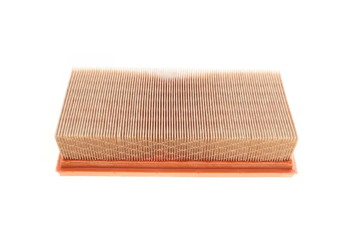 Фільтр повітряний Mitsubishi Colt 1.1-1.5 04-12/Smart Forfour 1.1-1.5 04-06 MANN-FILTER C 2584 - изображение 5