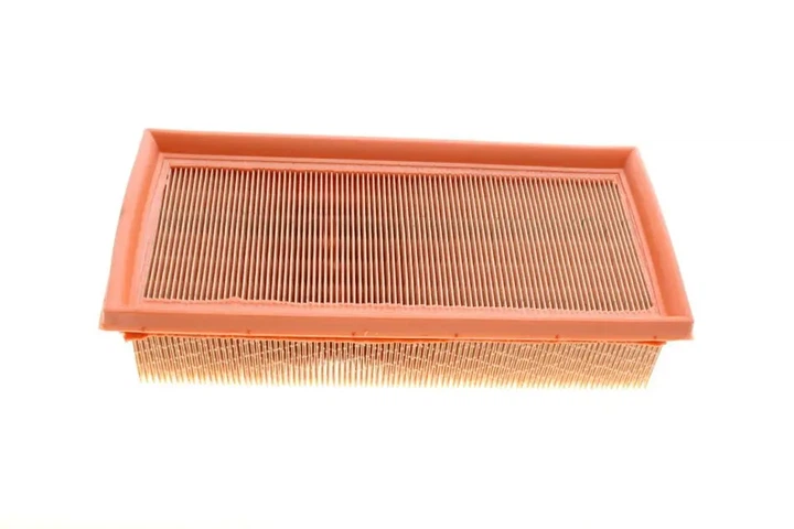 Фільтр повітряний Mitsubishi Colt 1.1-1.5 04-12/Smart Forfour 1.1-1.5 04-06 MANN-FILTER C 2584 - изображение 7