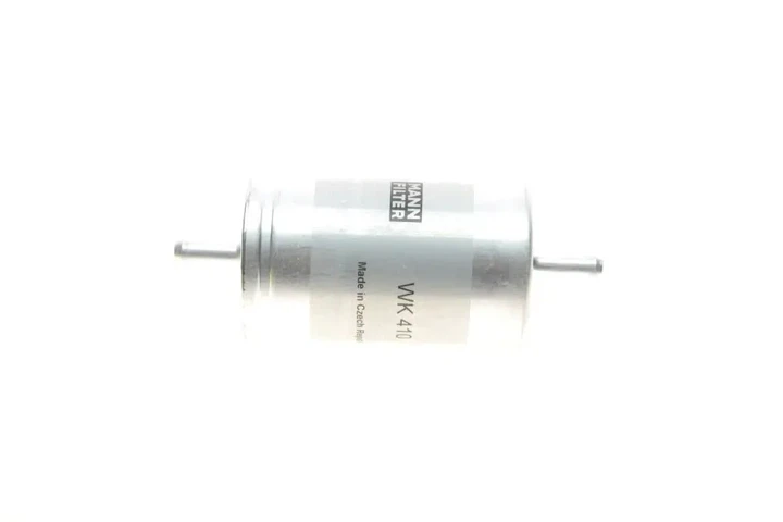 Фільтр паливний Skoda Felicia/Favorit 1.2-2.0 92-01 MANN-FILTER WK 410 - изображение 3