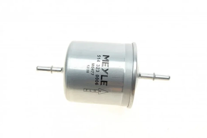 Фільтр топливний Volvo V70 2.3-2.4 97-00/3.2 07-/XC70 II 3.2 07-/XC90 2.5 02-/3.2 06- MEYLE 514 323 0006 - зображення 2