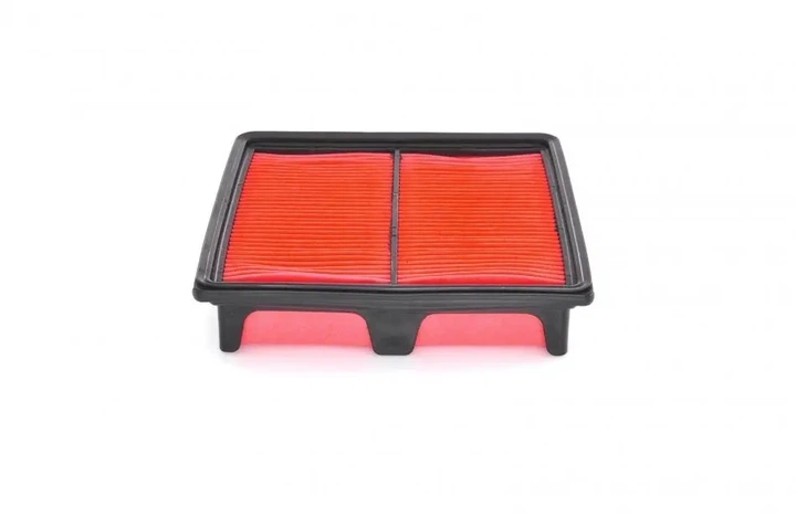Фільтр повітряний 3955 HONDA Civic,HR-V,CR-V -05 BOSCH 1457433955 - изображение 4