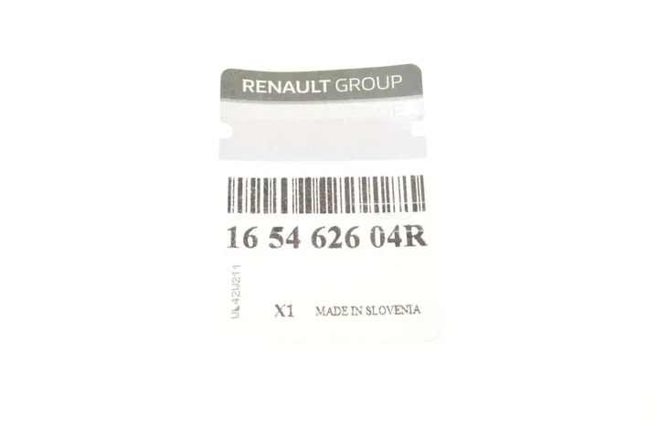 Фільтр повітряний 2,3 dci Renault Master III (10-) (165462604R) Renault RENAULT 165462604R - изображение 2