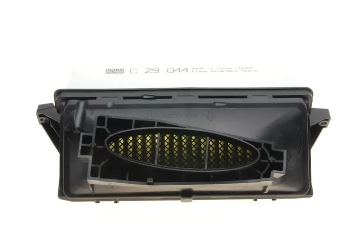 Фільтр повітряний MB C-class (W204)/E-class (W212/W213)/S-class (W221/W222) 3.0CDI OM642 07-18 (к-кт) MANN-FILTER C290352 - изображение 5