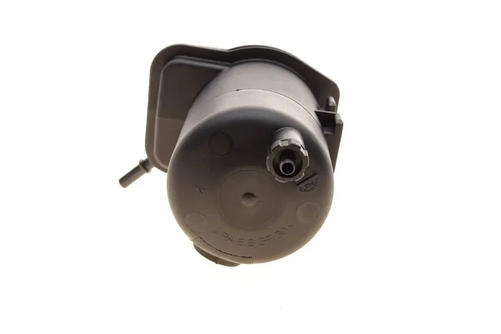 Фільтр паливний Renault Kangoo 1.5DCI 01- (під датчик води) MANN-FILTER WK 939/8 X - изображение 4
