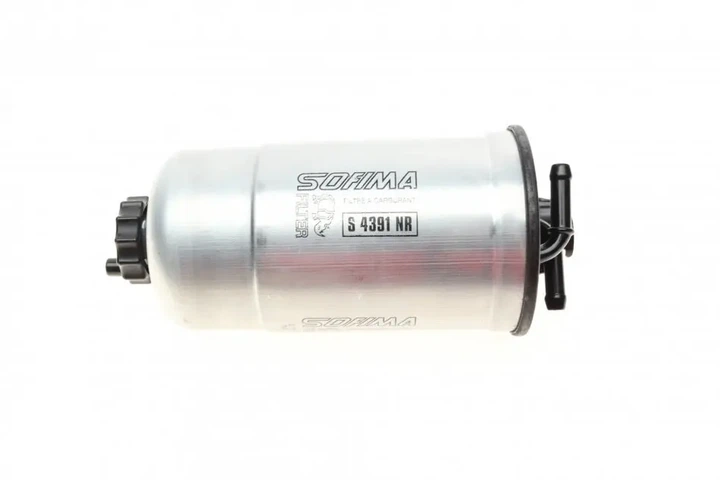 Фільтр паливний VW LT 2.5-2.8TDI 96-06 (OE line) SOFIMA S 4391 NR - изображение 2