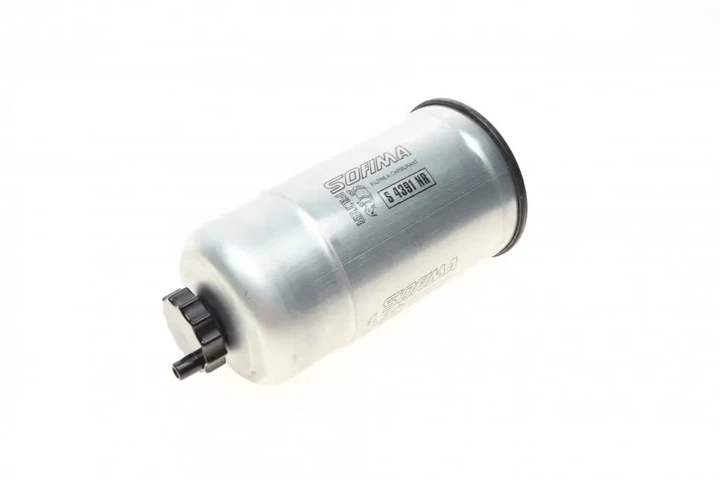 Фільтр паливний VW LT 2.5-2.8TDI 96-06 (OE line) SOFIMA S 4391 NR - изображение 5