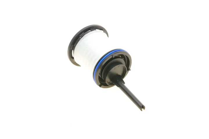 Фільтр паливний Audi A4/A5/A6 2.0TFSI/3.0TDI 16- MANN-FILTER PU7008ZKIT - изображение 4