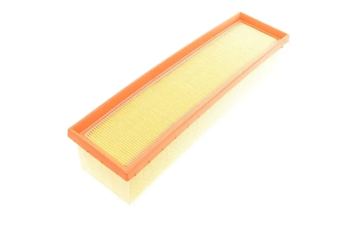 Фільтр повітряний MB C-class (W205) 1.6d OM626 14-18 MANN-FILTER C 35 012 - изображение 2