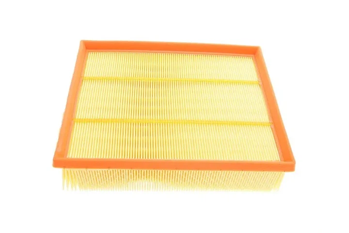 Фільтр повітряний Land Rover Defender 2.2 TD4/2.4 TD4 07-16 MANN-FILTER C 25 122 - изображение 3