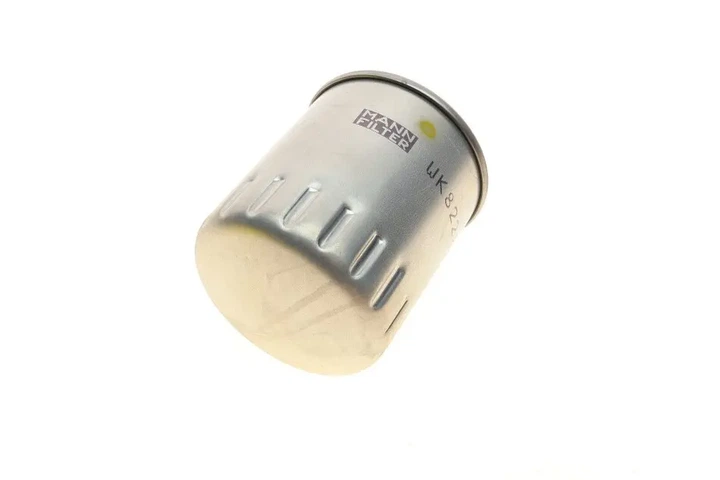 Фільтр паливний MB S-class (W220) 98-06/E-class (W211) 03-08 (OM628) MANN-FILTER WK 822/3 - изображение 2