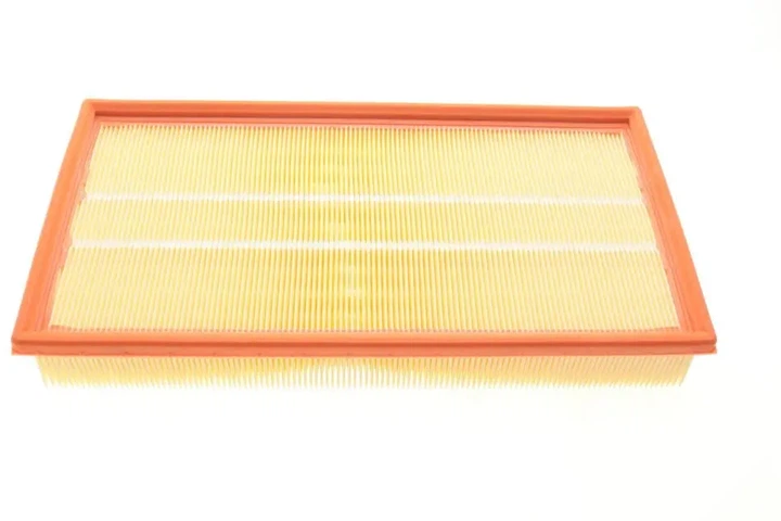 Фільтр повітряний Volvo 850 2.0-2.5/2.5TDI 92-97/C70 2.0-2.5 20V 97-05/S70/V70 2.0-2.5/2.5TDI 97-00 MANN-FILTER C 35 148 - изображение 4