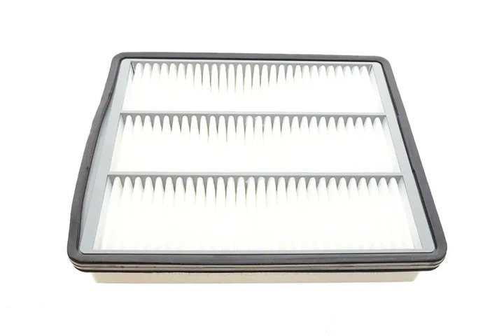 Фільтр повітряний Hyundai Terracan 2.5TD/2.9CRDI/3.5 V6 01-06 MANN-FILTER C 2542 - изображение 6