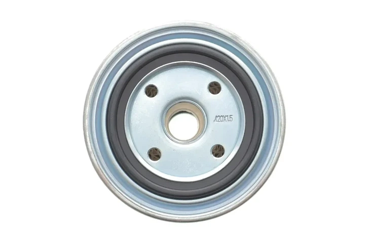 Фільтр паливний MITSUBISHI PAJERO III 2.5 TD, 3.2 DI-D -06 (вир-во KOLBENSCHMIDT) KOLBENSCHMIDT 50014338 - зображення 4