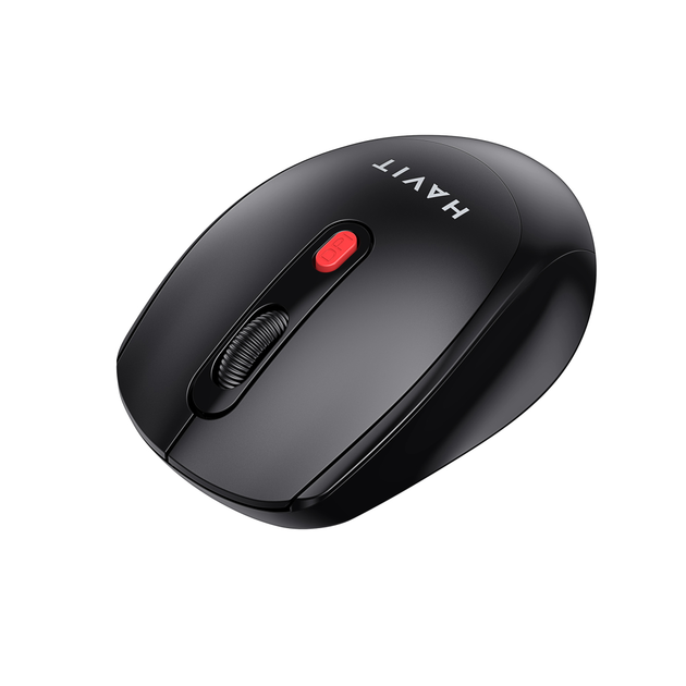 Бездротова миша HAVIT MS10RF Black - изображение 4