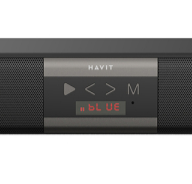 Портативна колонка HAVIT SF149BT 10W Black - изображение 4