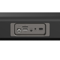 Портативна колонка HAVIT SF149BT 10W Black - изображение 5