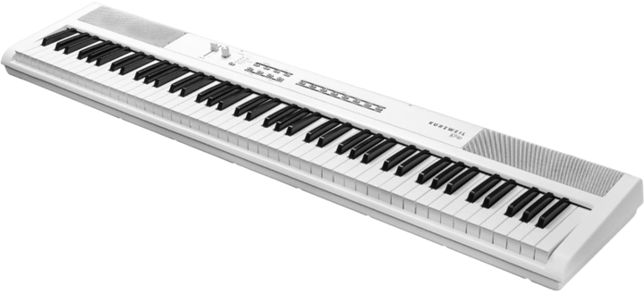 Pianino sceniczne Kurzweil KA-S1 White - obraz 2