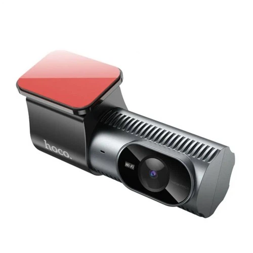 Відеореєстратор HOCO DV13 Screenless hidden driving recorder Iron Gray (6942007644167) HOCO 6942007644167 1088024 - зображення 3
