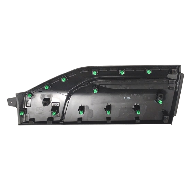 Накладка задніх лівих дверей BYD Leopard 3 ( FRT-LEO-3-R/L ) - изображение 2