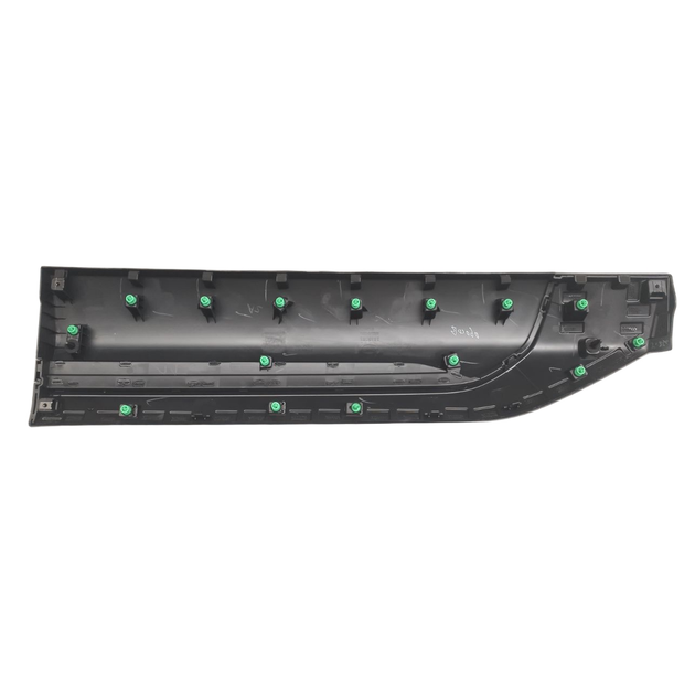 Накладка передніх правих дверей BYD Leopard 3 ( FRT-LEO-3-F/R ) - зображення 2