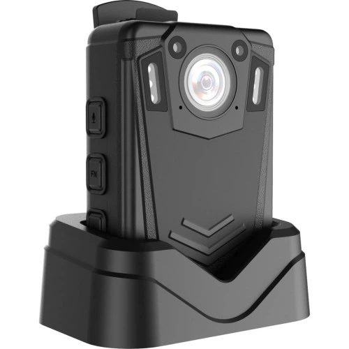 Видеорегистратор Globex Body Camera GE-920 black (GE-920) Globex GE-920 941664 - изображение 6