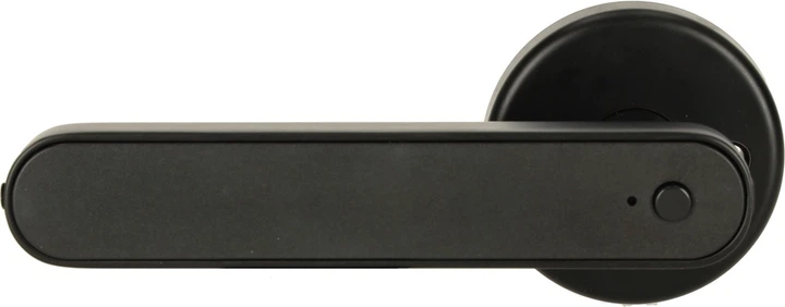 Розумний замок KIK Bluetooth з кодом та відбитком пальця KX3854 (5903039750272) - зображення 3