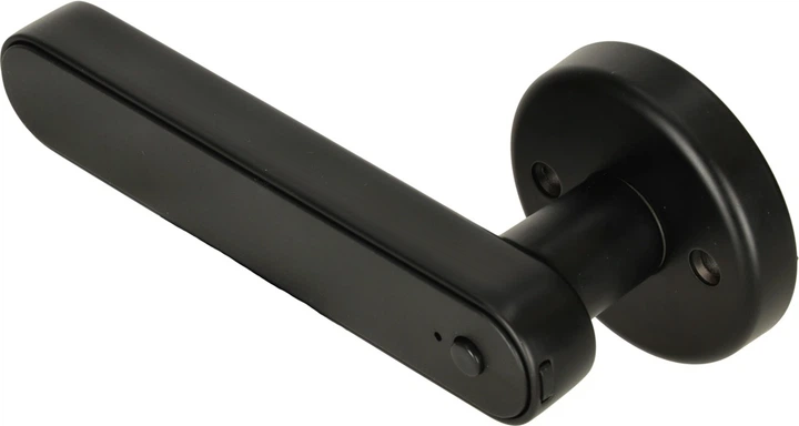 Розумний замок KIK Bluetooth з кодом та відбитком пальця KX3854 (5903039750272) - зображення 5