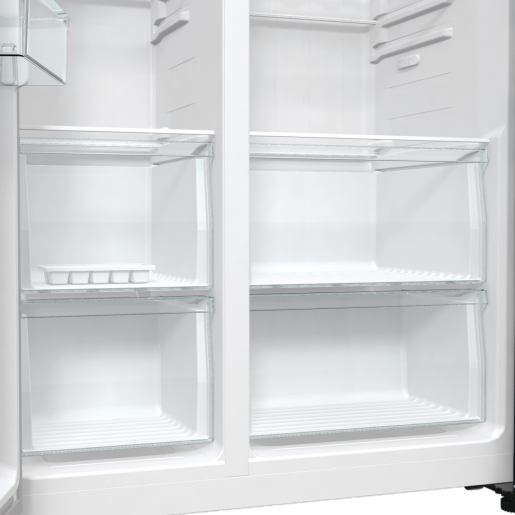 Холодильник Hisense RS711N4WFE (6976119) - изображение 9