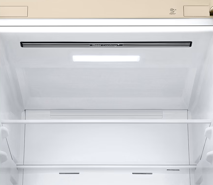 Холодильник LG GC-B509MEWM (6986598) - изображение 7