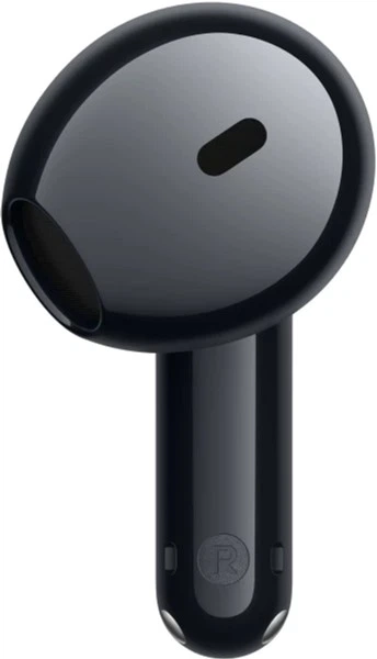 Навушники Xiaomi Redmi Buds 8 Active (Black) UA - Фото 10 Навушники Xiaomi Redmi Buds 8 Active (Black) UA - зображення 10