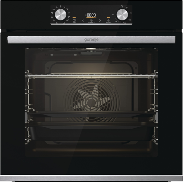 Електрична духова шафа Gorenje BOSX6737E13BG (7069183) - Фото 1 Електрична духова шафа Gorenje BOSX6737E13BG (7069183) - изображение 1