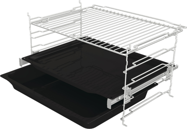 Електрична духова шафа Gorenje BOSX6737E13BG (7069183) - Фото 4 Електрична духова шафа Gorenje BOSX6737E13BG (7069183) - изображение 4