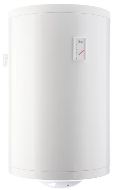 Бойлер Tiki Prime 50V9 48.1 л Білий - изображение 7