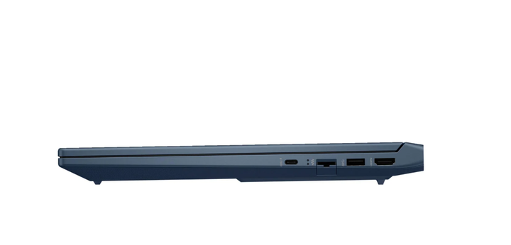 Ноутбук HP VICTUS 15 Core 5-210H/16GB/512/Win11 RTX5060 144Hz 15-fa2039nw (C1LW2EA) - изображение 2