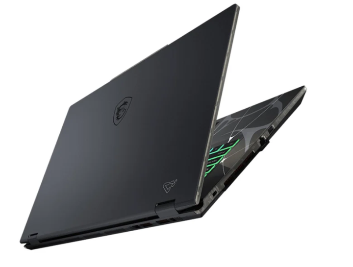 Ноутбук MSI Cyborg 15 i7-13620H/16GB/1TB RTX5070 144Hz (Cyborg 15 | B13WGKG-630XPL) - зображення 4