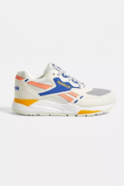 Кросівки Reebok Bolton Essential Trainers Білий 36 DV5639 - Фото 1 Кросівки Reebok Bolton Essential Trainers Білий 36 DV5639 - изображение 1
