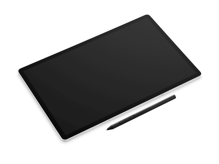 Планшет Wacom Movink Pad Pro 14" (DTHA140L0Z) (Android) - Фото 3 Планшет Wacom Movink Pad Pro 14" (DTHA140L0Z) (Android) - зображення 3