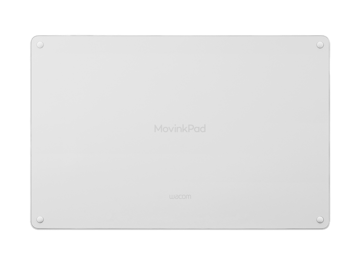 Планшет Wacom Movink Pad Pro 14" (DTHA140L0Z) (Android) - Фото 5 Планшет Wacom Movink Pad Pro 14" (DTHA140L0Z) (Android) - зображення 5