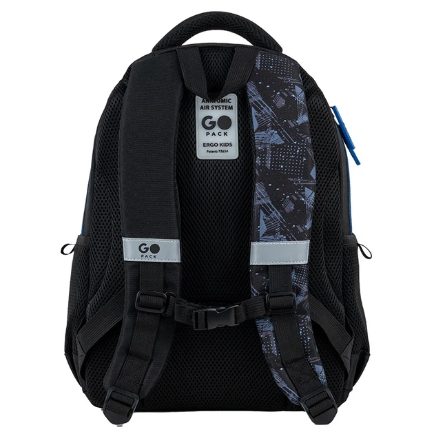 Рюкзак GoPack Education 182M Fearless Vibe (GO26-182M-6) - зображення 6