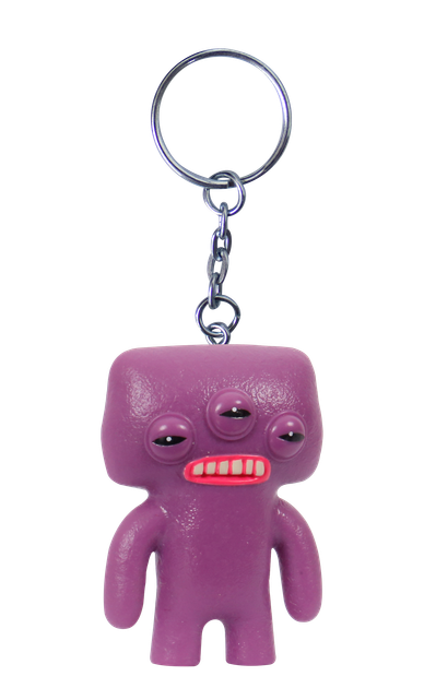 Fuggler Брелок-сюрприз, арт. FG8004 - изображение 3