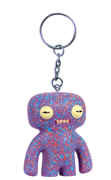 Fuggler Брелок-сюрприз, арт. FG8004 - изображение 7