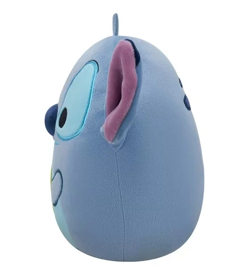 М'яка іграшка SQUISHMALLOWS серії "Disney" – СТІЧ З ЖАБКОЮ (17 см) - зображення 4
