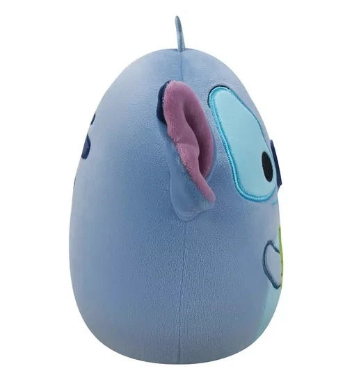М'яка іграшка SQUISHMALLOWS серії "Disney" – СТІЧ З ЖАБКОЮ (17 см) - зображення 6