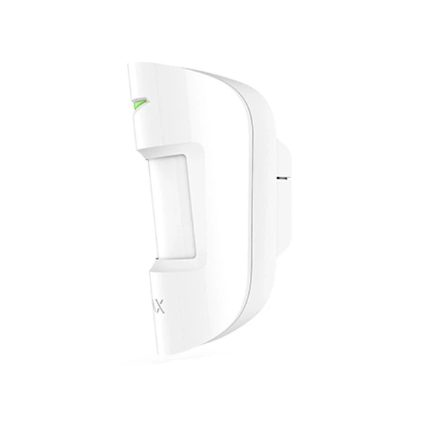 Детектор движения Ajax MotionProtect White (5328.09.WH1) - изображение 2