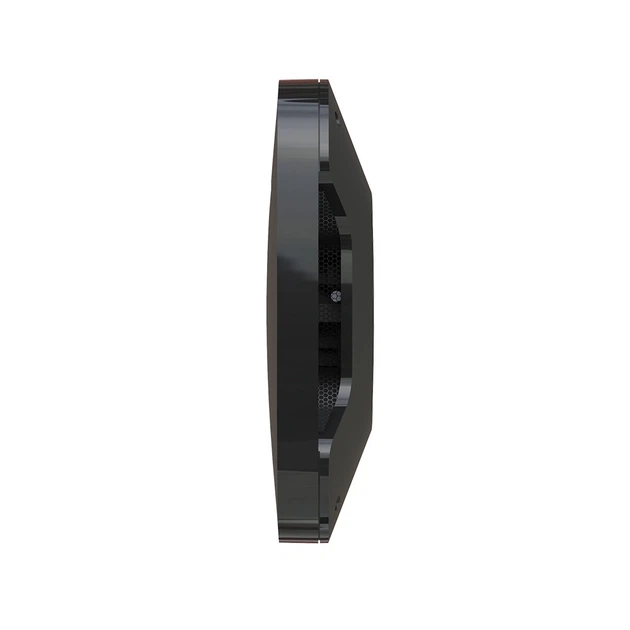 Датчик дыма с сенсорами температуры и угарного газа Ajax FireProtect Plus black (25429.16.BL1) - изображение 2