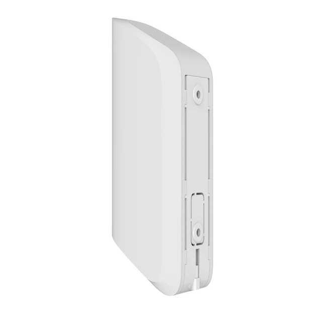 Датчик движения Ajax MotionProtect Curtain White (13268.36.WH1) - изображение 2