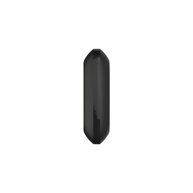 Беспроводная тревожная кнопка Ajax Button Black (10314.26.BL1) - изображение 4
